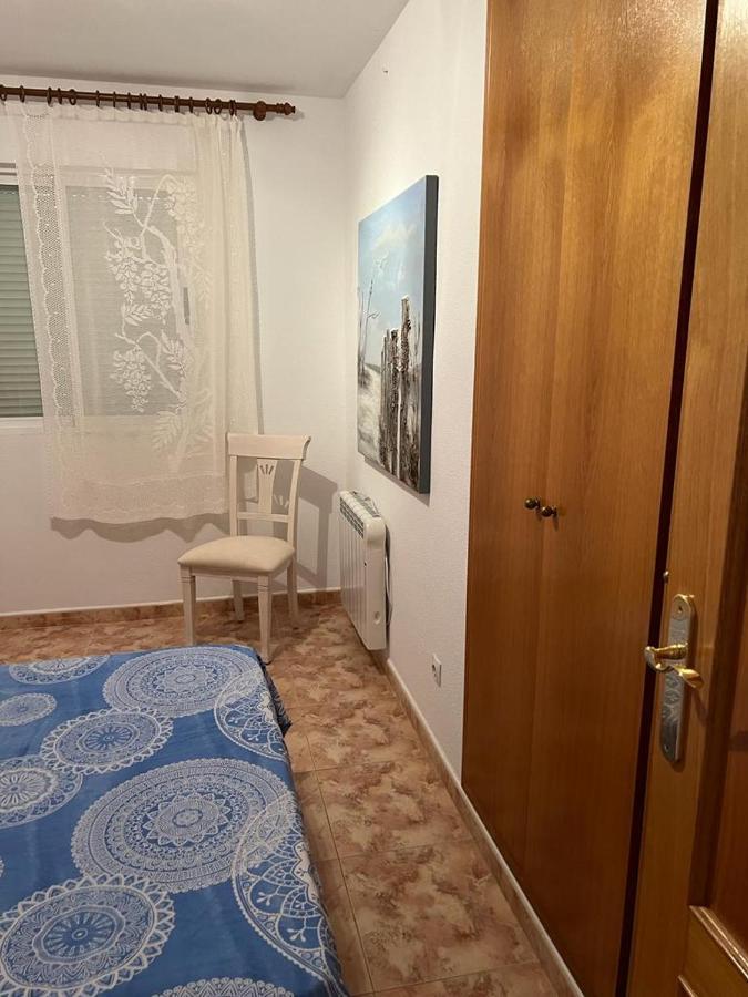 Apartamento Atico Frontal Blavamar Appartement Alcossebre Buitenkant foto